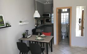 Balatonlelle Apartmanhaz